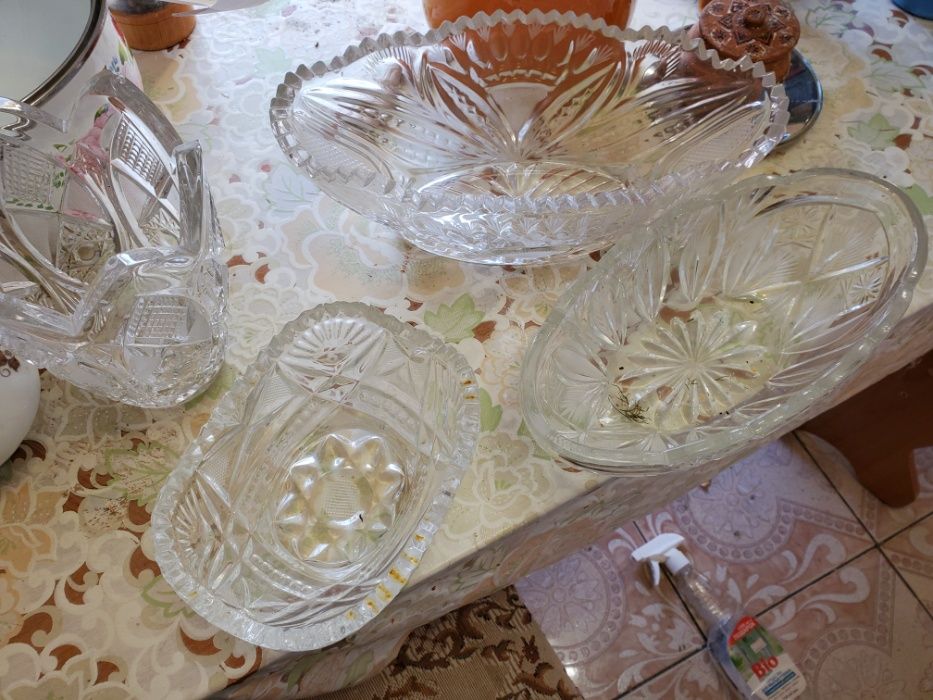 посуда  салатница