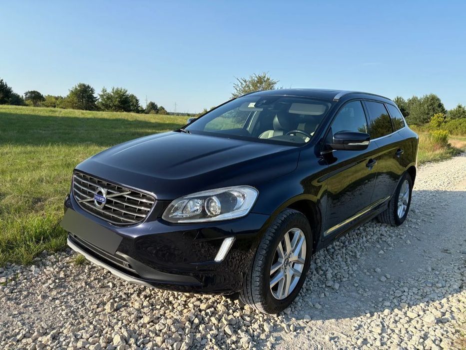 Volvo XC 60