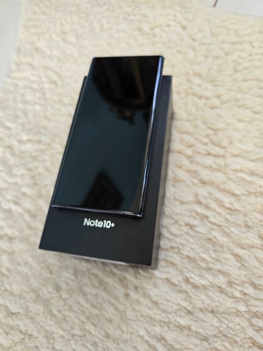 Samsung note 10 plus