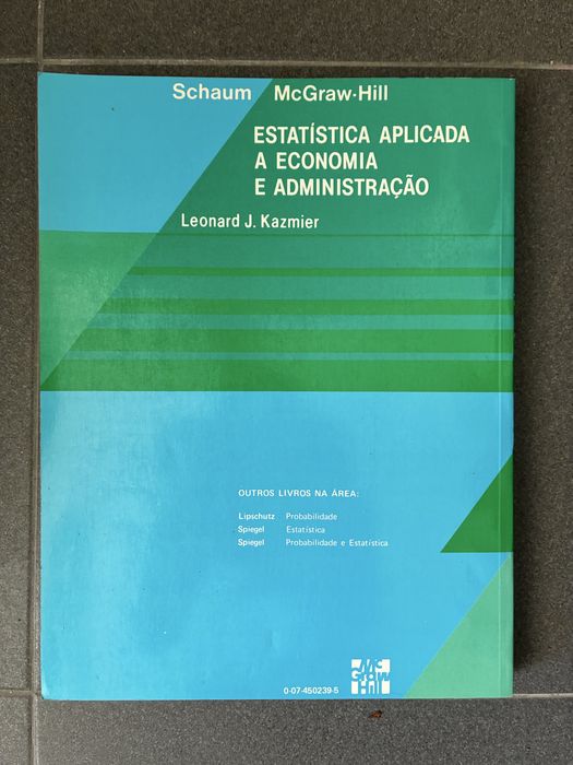 Livros de Gestão