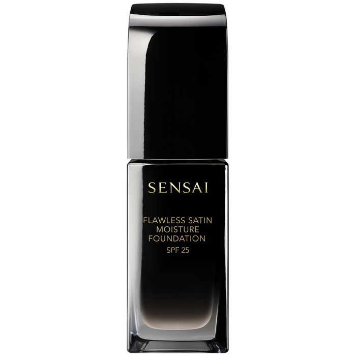 Sensai Flawless Satin Moisture Foundation SPF25 nawilżający podkład w płynie 103 Sand Beige 30ml