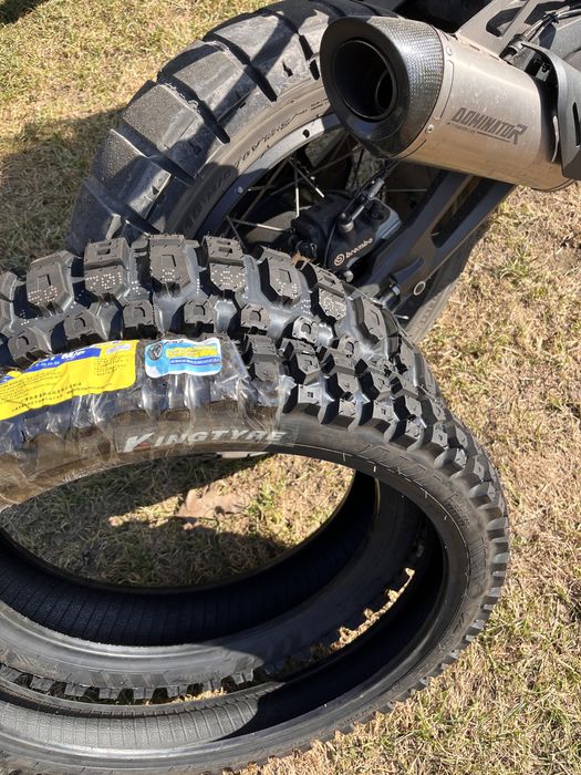 Ducati DesertX 22’ 113,4 KM 95 Nm przebieg 18600km