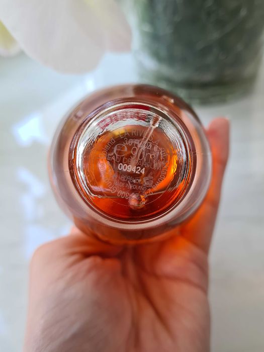 Eternal Kiss perfumy damskie używane tanio