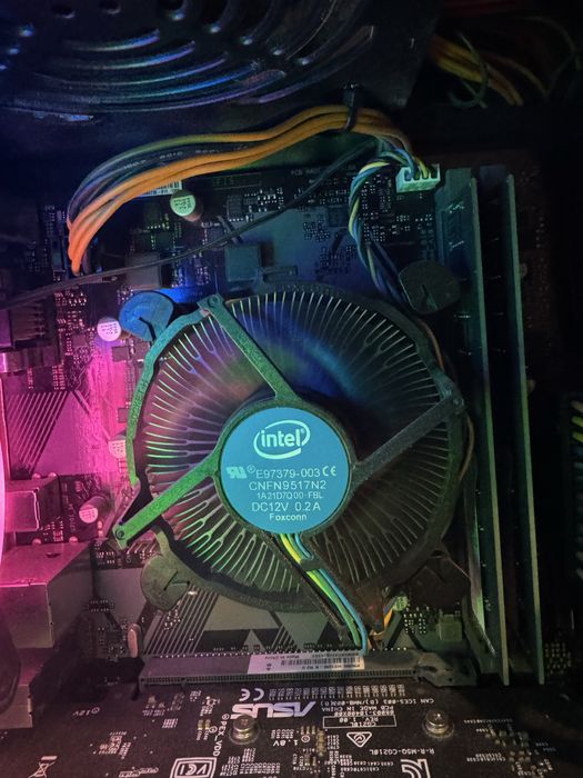 Ігровий ПК ARTLINE Gaming X35 (X35v17Win)