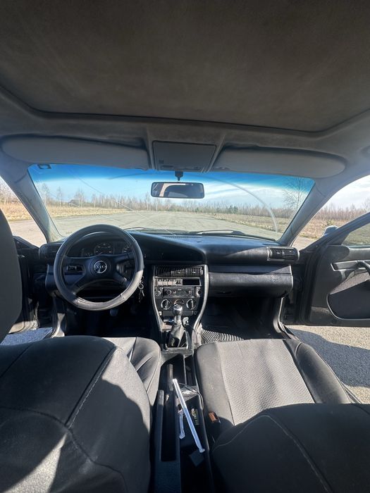 Ауді 100 с4. 1994 рік. 2.4 дизель