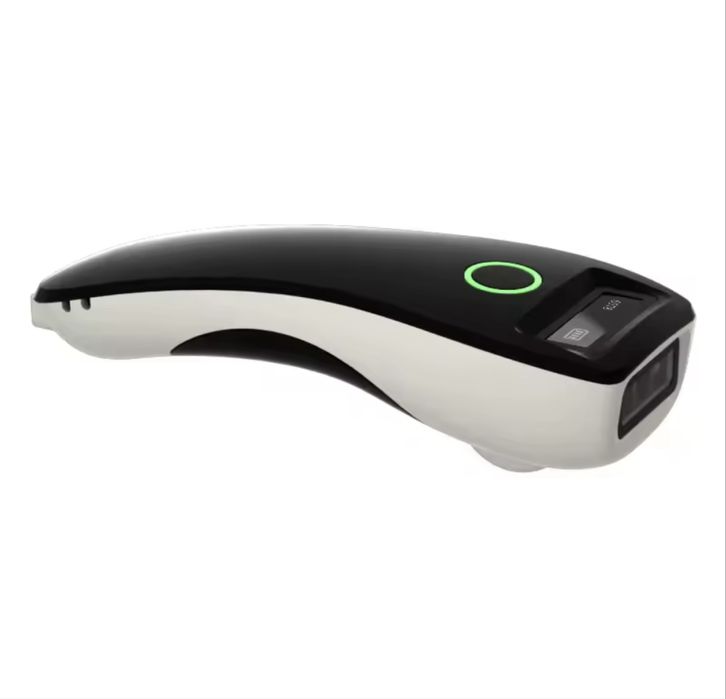 Scanner de Códigos de Barras 2D Bluetooth / Wireless / USB