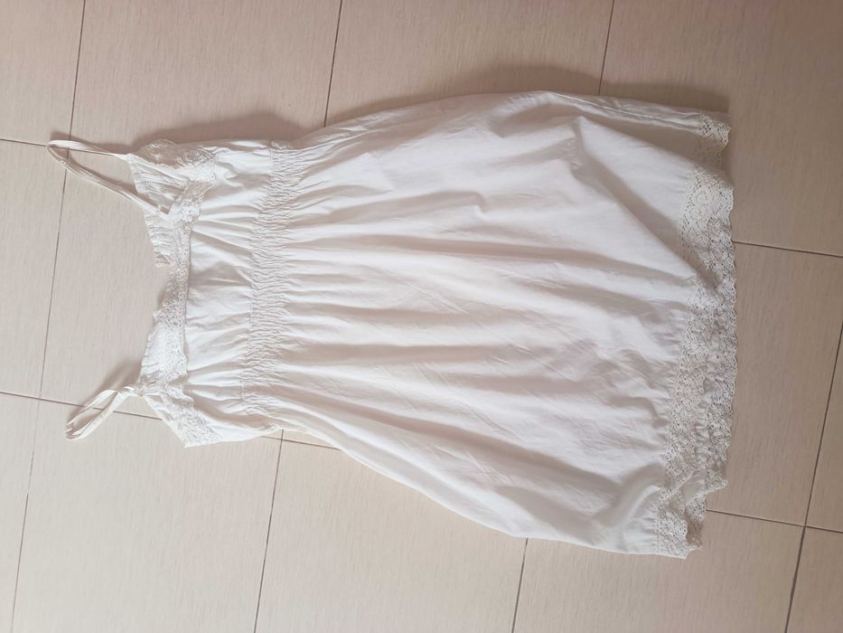 Vestido azura free size