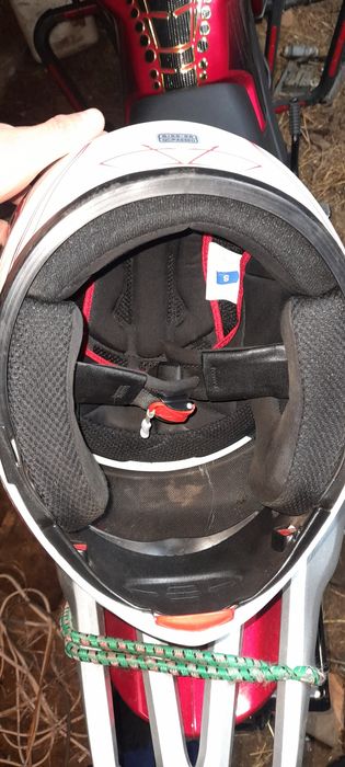 Продам мото шолом. Трансформер. BlD