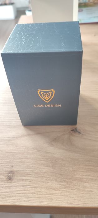 Zegarek LIGE LG8922