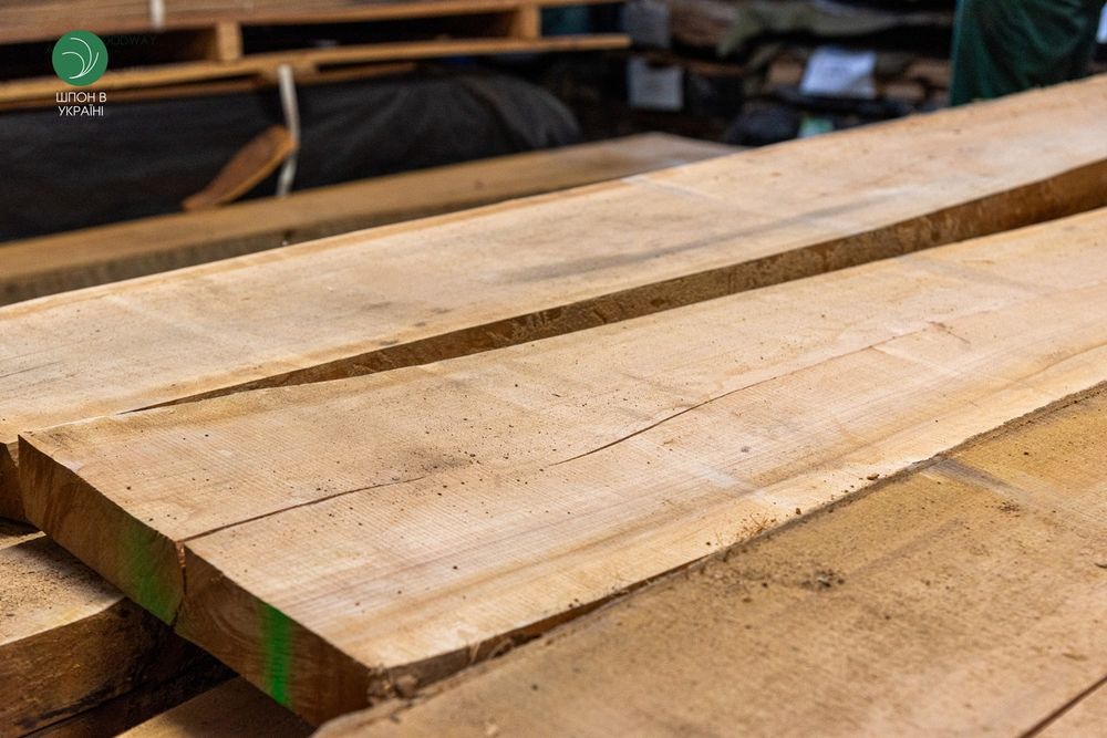 Продам дошка дуб