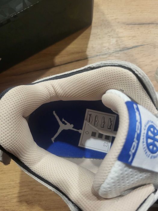 Buty Jordan One Take 5 rozmiar 44.5