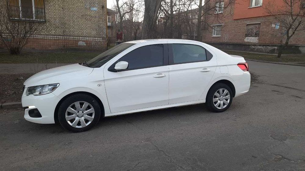 Оренда авто 3800грн