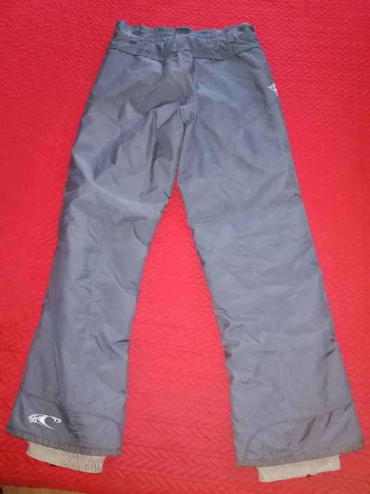 Calças O`neill, Bonés Mescedes