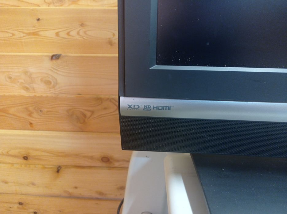 Telewizor jak na zdjęciu