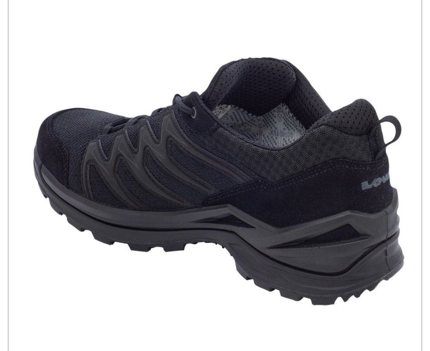 Ботинки тактические LOWA Innox PRO Lo TF