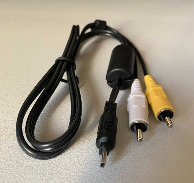 MicroUSB Cable - AV64861664129922120