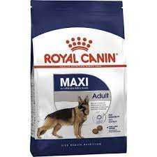 Royal Canin (Роял Канін) Maxi Adult 15 кг