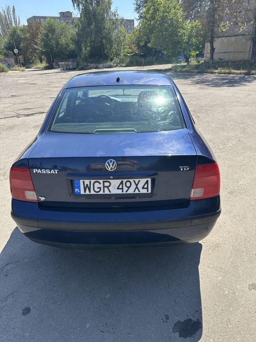 VIN WVWZZZ3BZYP227057 фото оголошення 5 з 8