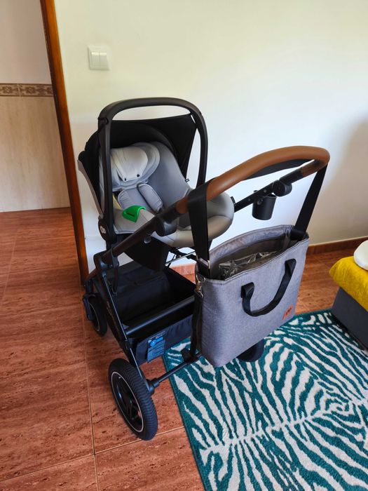 Trio Mink Pro Kinderkraft64730000364547124