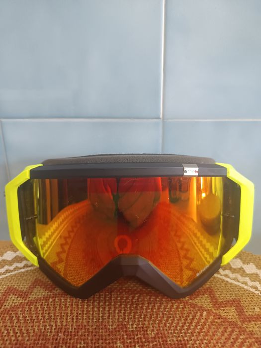 Óculos motocross