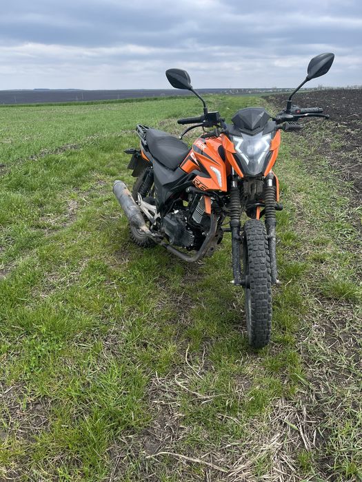 Спарк сп 200р 26т
