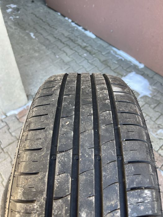 Резина, шини, літо, 225/60/16 ., 2022р.
