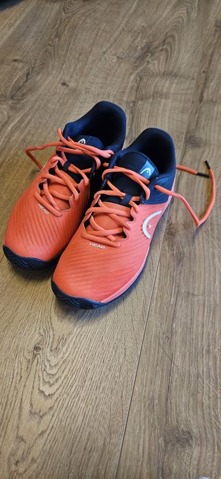 Buty tenisowe head rozmiar 38.5
