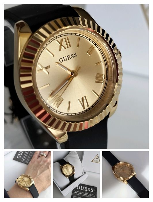 Жіночий годинник Guess Lady Mini Luna