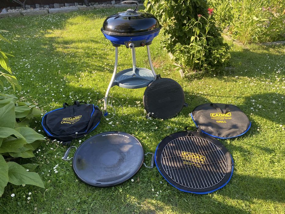 Grill Cadac Adventure TO Go