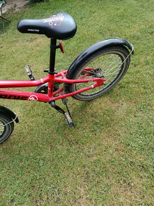 Велосипед дитячий