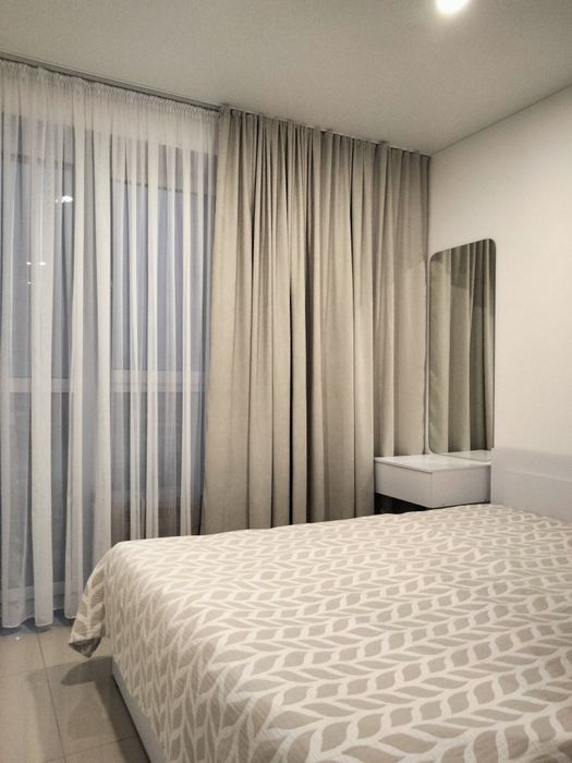 Оренда 1-но кімнатної квартири в новобудові.