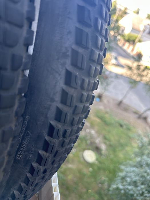Продам прокришки Maxxis Metropass 29*2.4