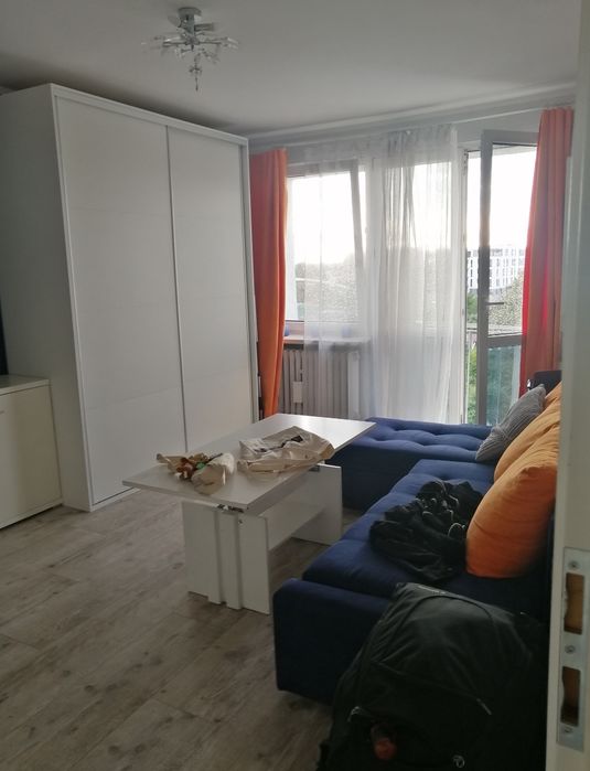 Wynajmę  pokój  od zaraz