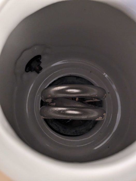 Самовар ,чайник електричний, кип'ятильник