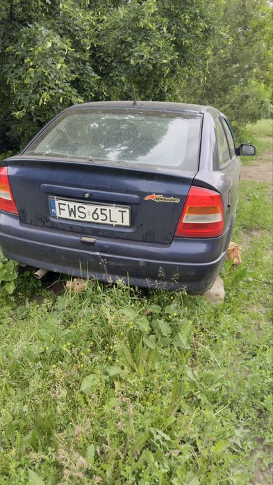 Авто під розбір