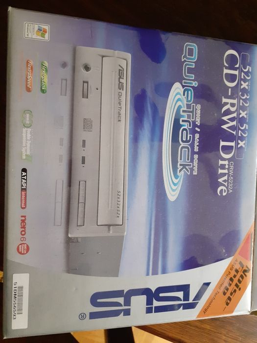 Kieszeń do komputera 52x
