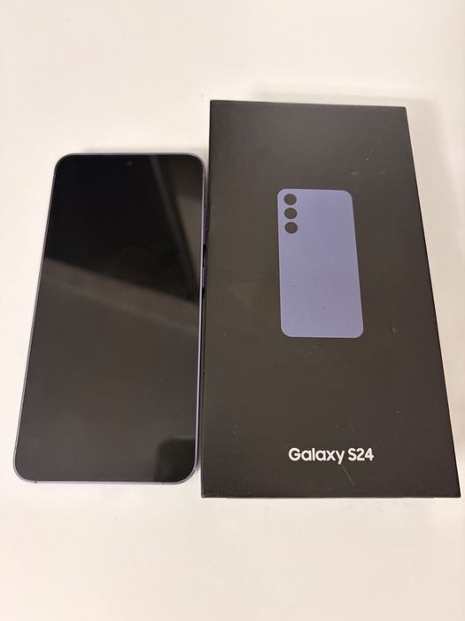 Samsung Galaxy S24 256GB