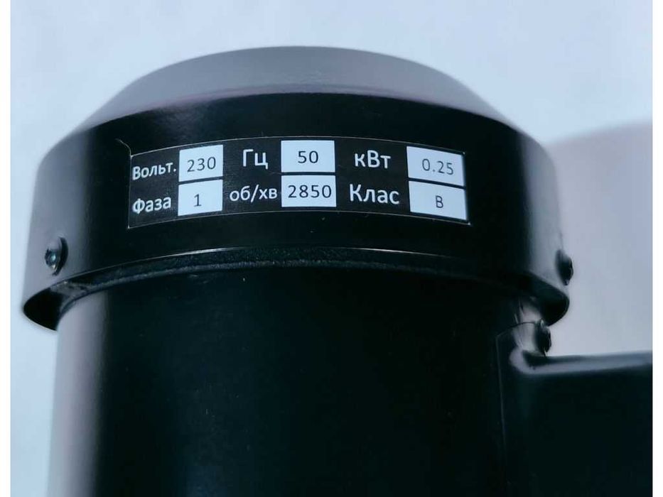 Заточувальний верстат для дискових пил MAST Holztechnik H-MY 8-70 230V