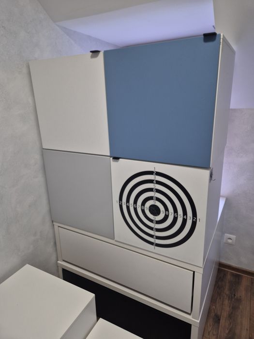 Meble młodzieżowe vox young users