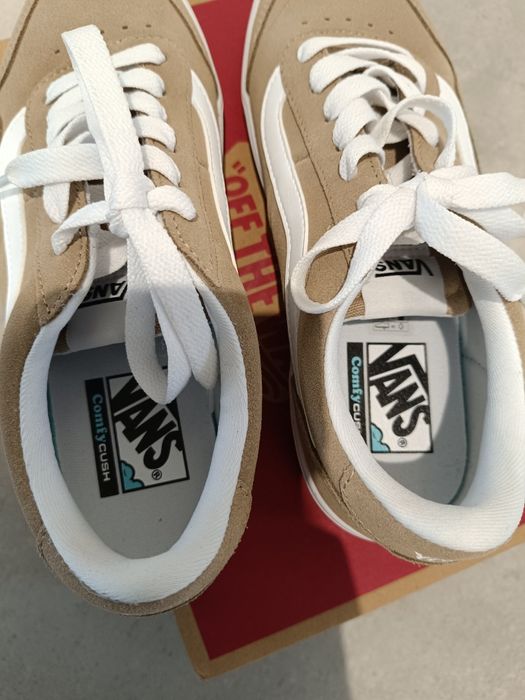 Nowe buty Vans 39