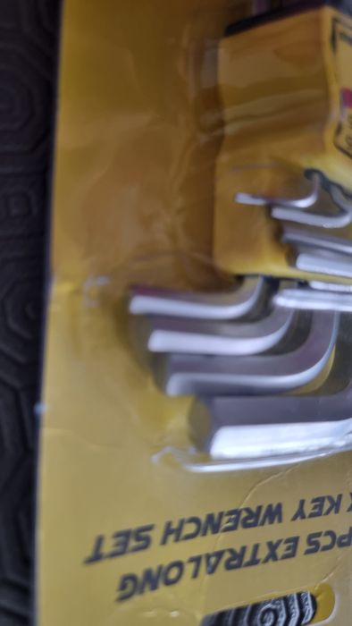 Hex Keys479110552859463682