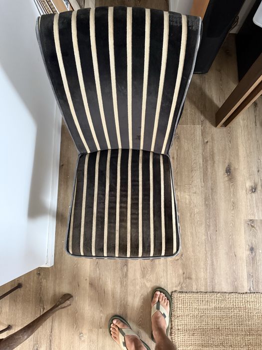 Cadeiras de sala