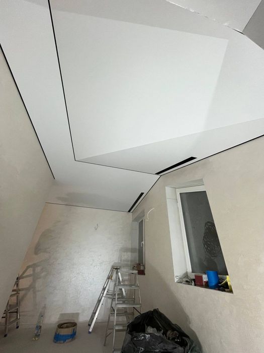 Натяжні Стелі Долина/Болехів/Калуш