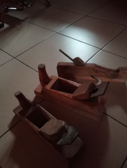 Рубанки  ціна за всі