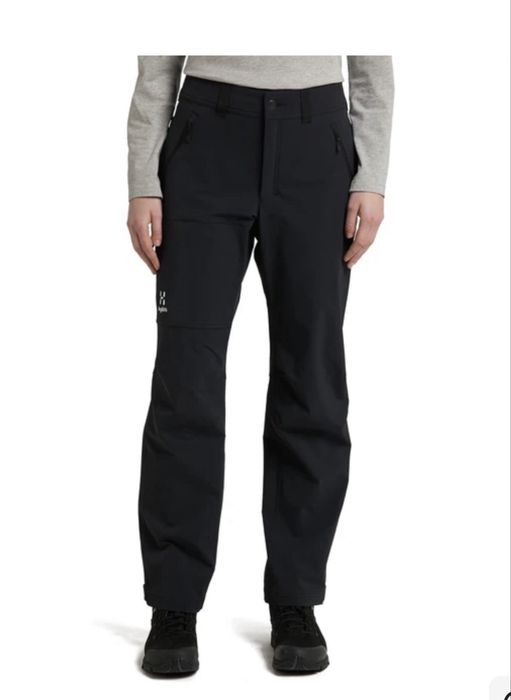 Штани Haglofs Morän Softshell Relaxed