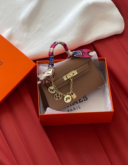 Сумка Hermes, жіноча сумка, сумка через плече, женская сумка, сумка