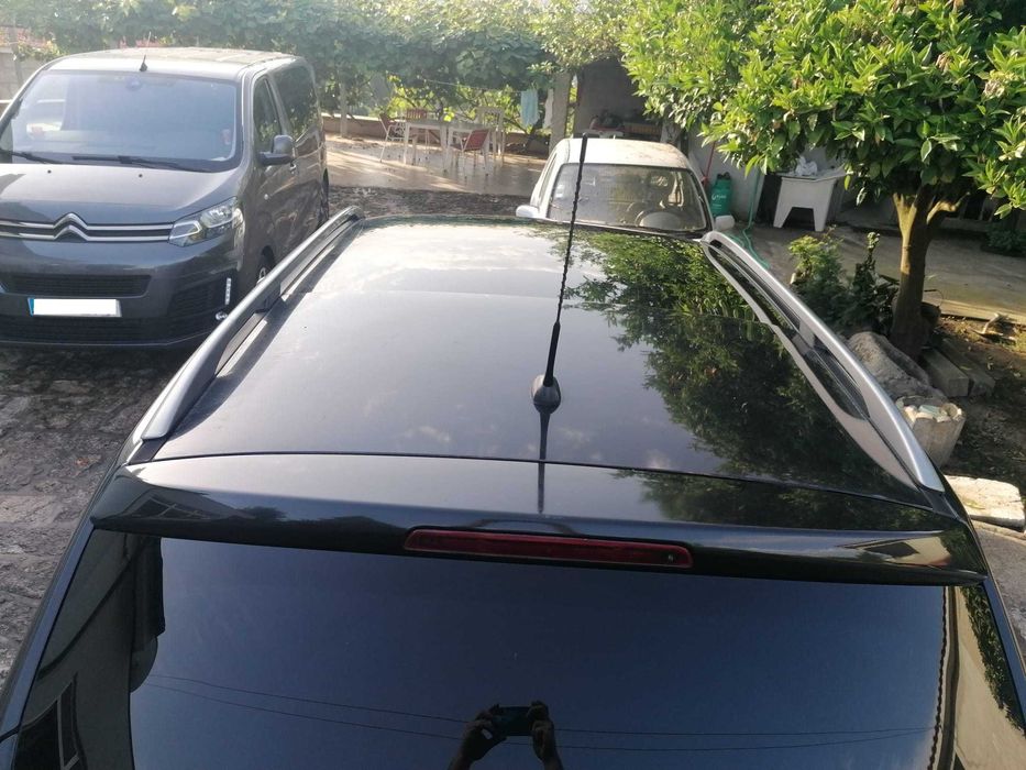 Nissan Qashqai i-Way / N-Tec | Teto Panorâmico | Muitos Extras