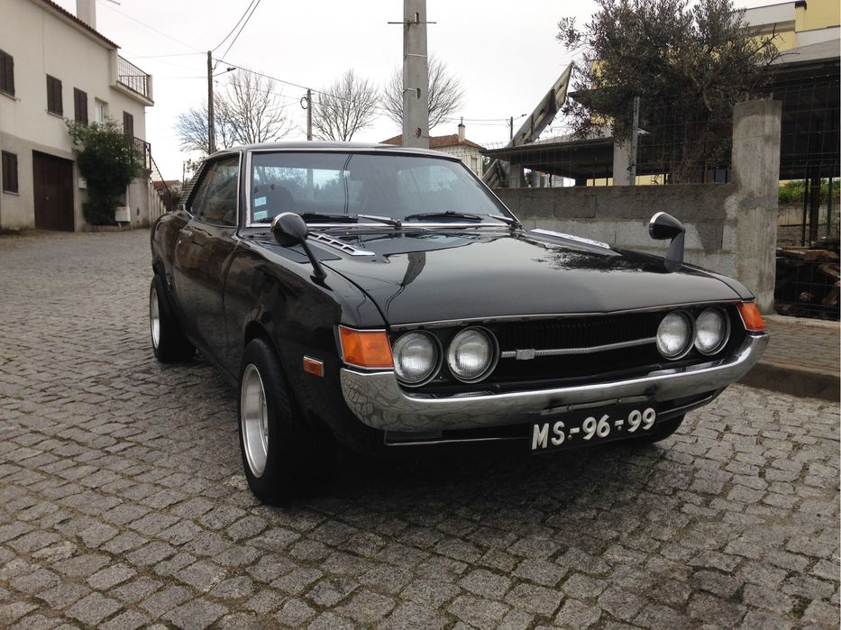 Toyota Celica ST Bacelo E Senhora Da Saúde • OLX Portugal