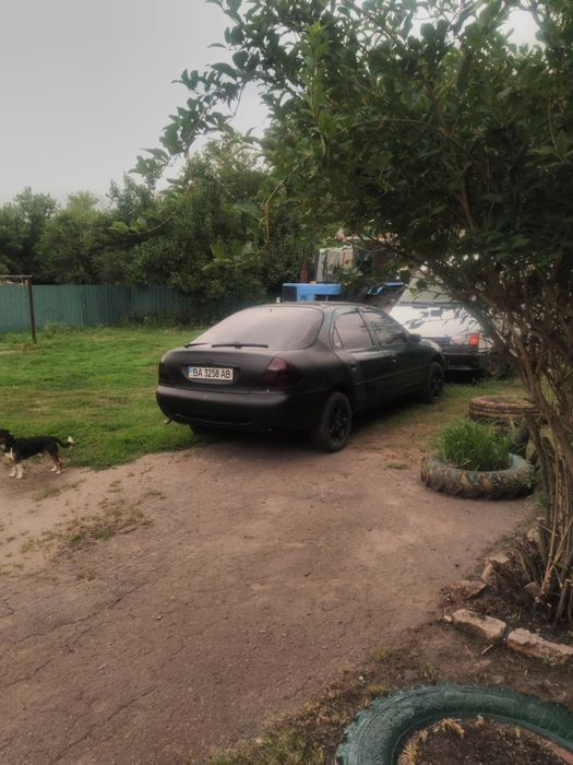 Продам гарне авто