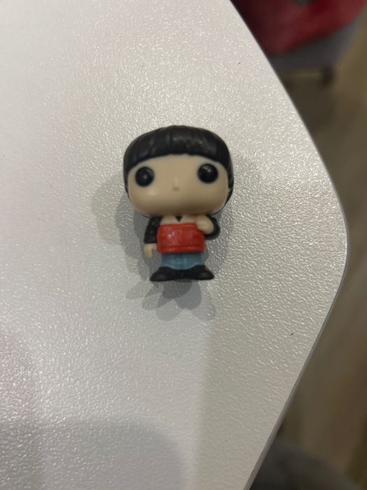 Will Stranger Things Kinder Joy